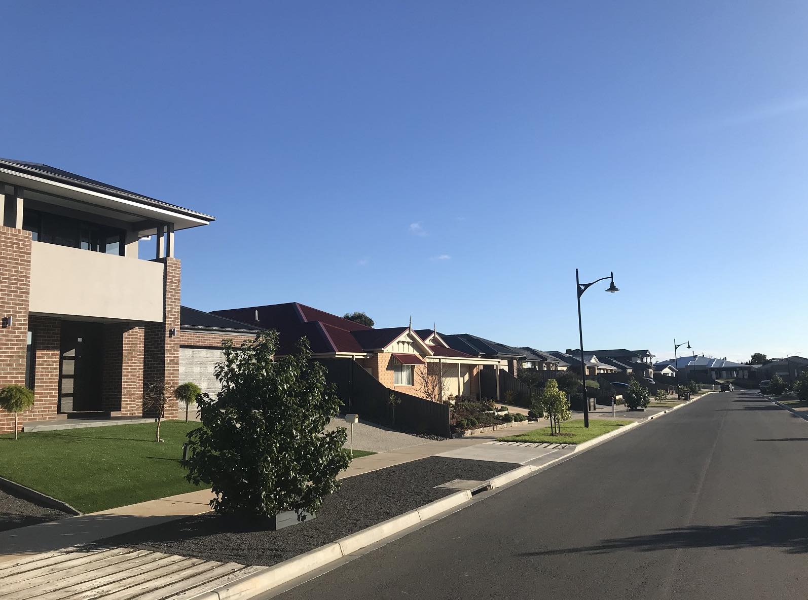 [Land for Sale] Lara Central Estate, Lara OpenLot